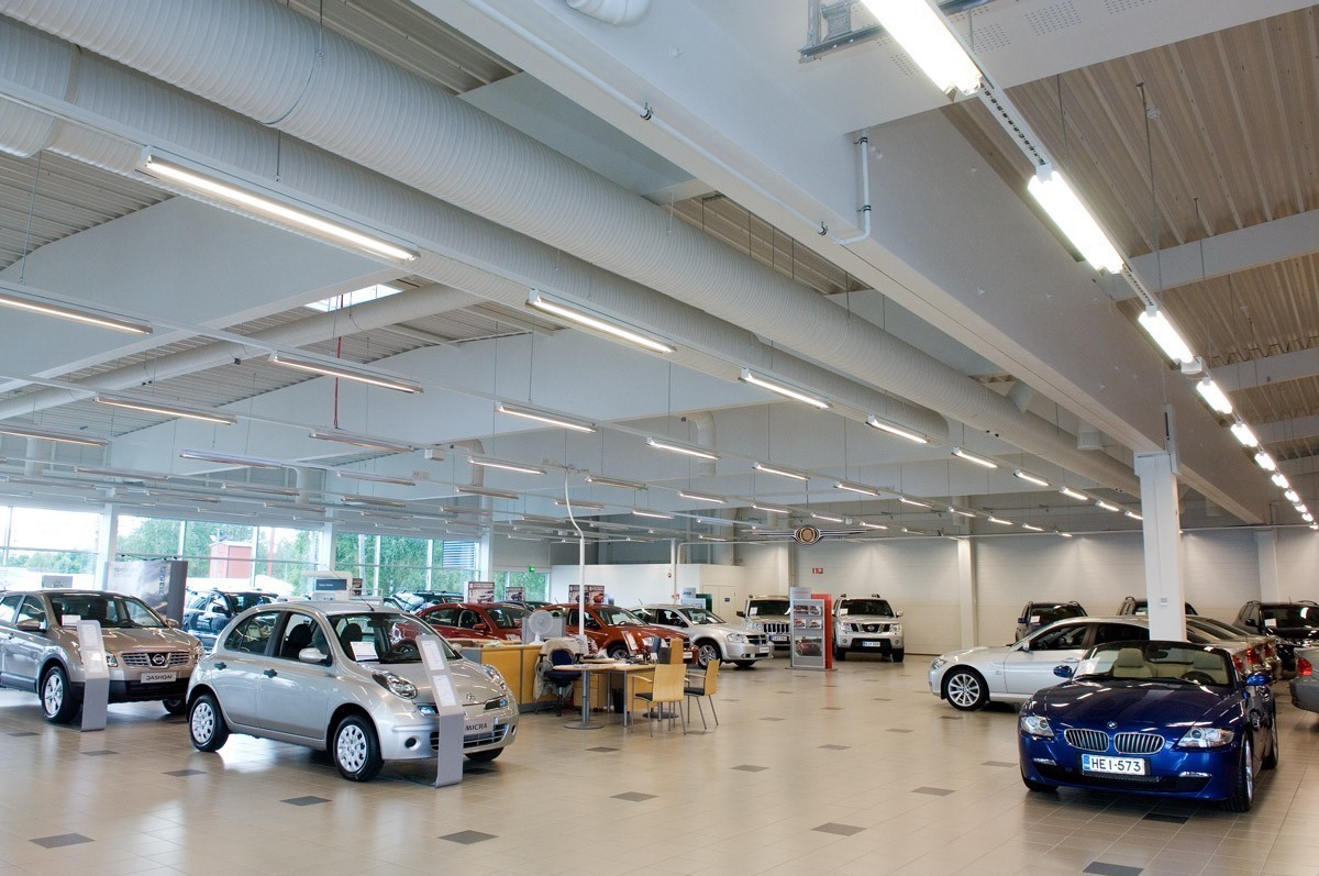 Autokeskus Hämeenmaa