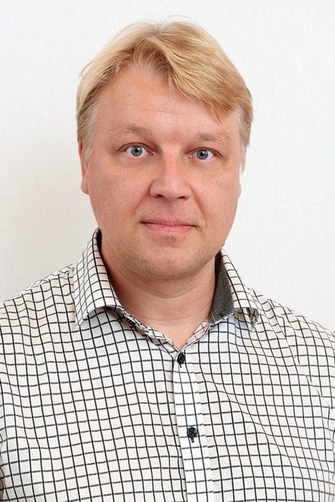 Pasi Meriläinen