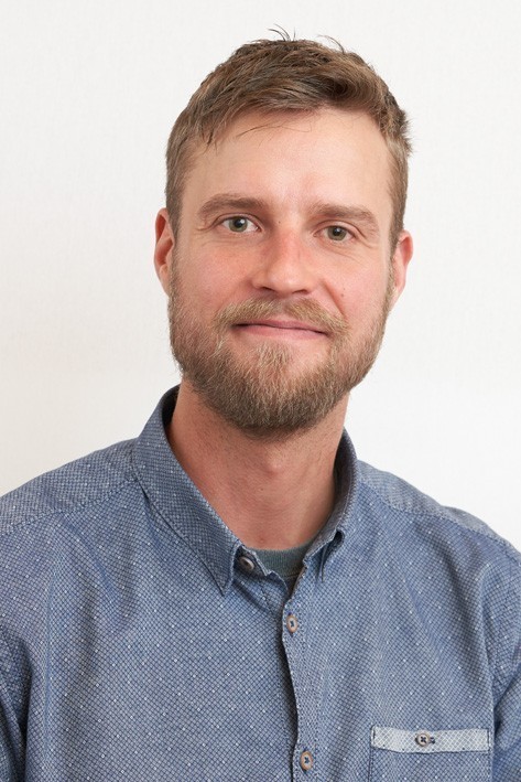 Teemu Ovaskainen