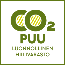 Versowood hiilijalanjälki