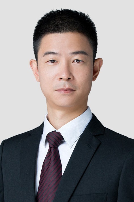 Justin Gu