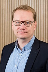 Jarkko Mäkeläinen