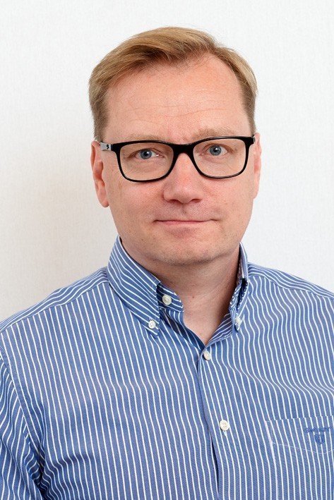 Jarkko Mäkeläinen