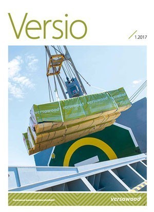 Versio Magazine 1/2017