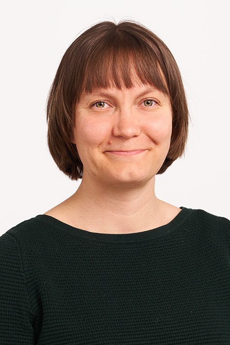 Laura Paloviita