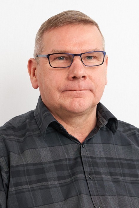 Matti Hämäläinen
