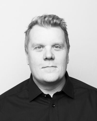 Antti Perho