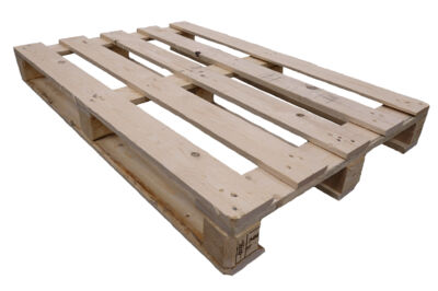 Single-use pallets 800x1200mm