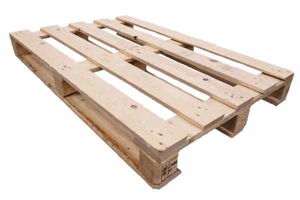 Laksepaller 1200 x 800 mm