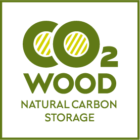 Versowood karbondioksid