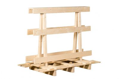 Special pallets