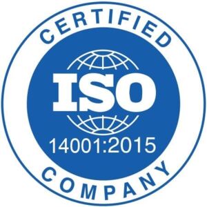 ISO 14001:2015