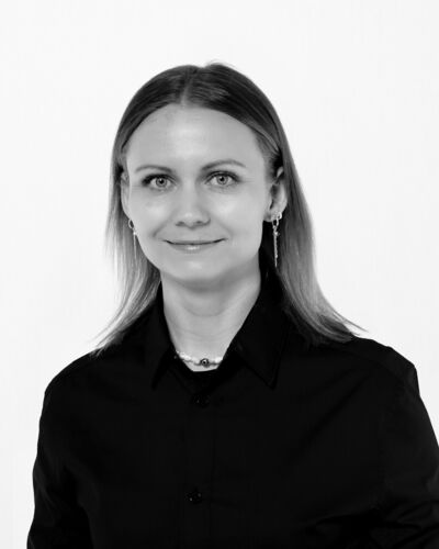 Maria Karhula